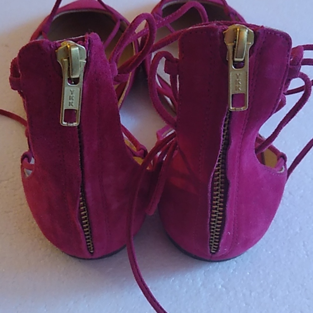 J. Crew shoes - Picture 3 of 9